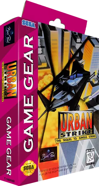 Urban Strike (U) [!].zip